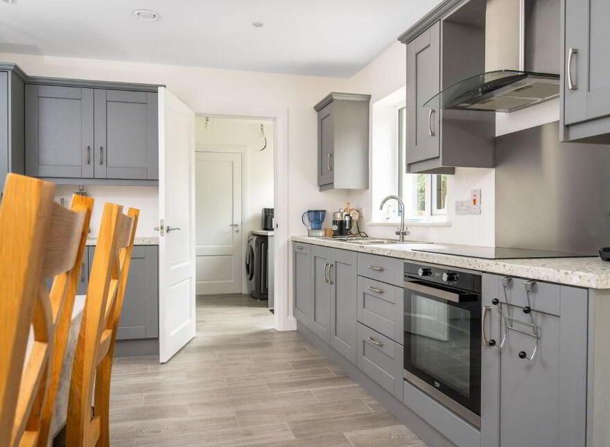 9 Churchlands, Manorcunningham, F92NP27