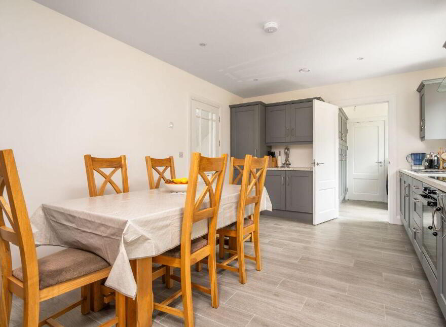9 Churchlands, Manorcunningham, F92NP27
