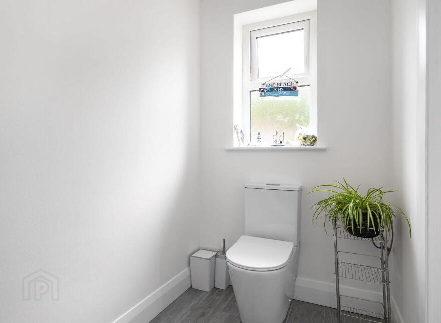 9 Churchlands, Manorcunningham, F92NP27