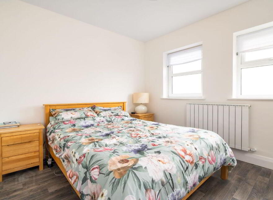 9 Churchlands, Manorcunningham, F92NP27