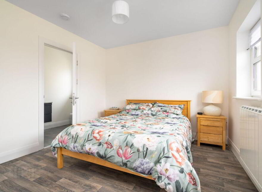9 Churchlands, Manorcunningham, F92NP27