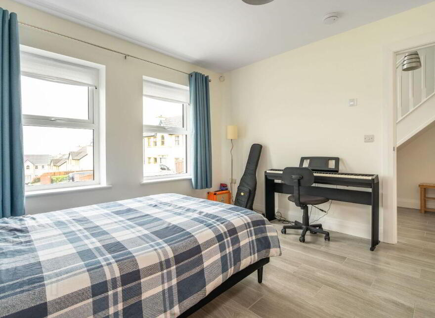 9 Churchlands, Manorcunningham, F92NP27