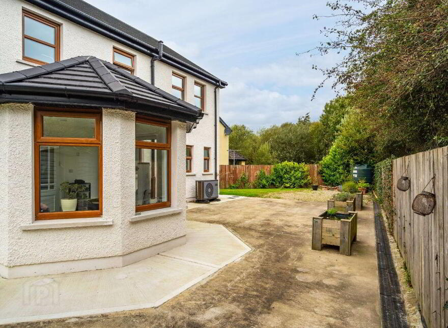 9 Churchlands, Manorcunningham, F92NP27