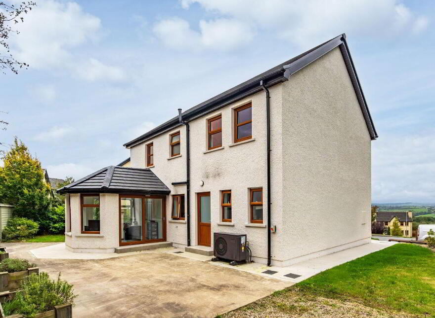 9 Churchlands, Manorcunningham, F92NP27