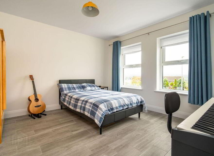 9 Churchlands, Manorcunningham, F92NP27
