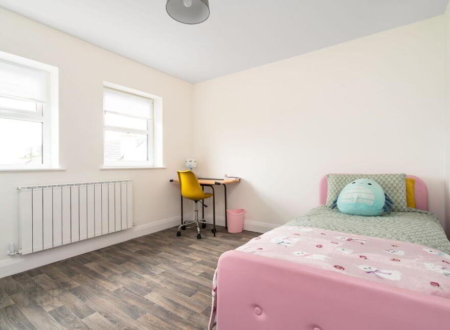9 Churchlands, Manorcunningham, F92NP27