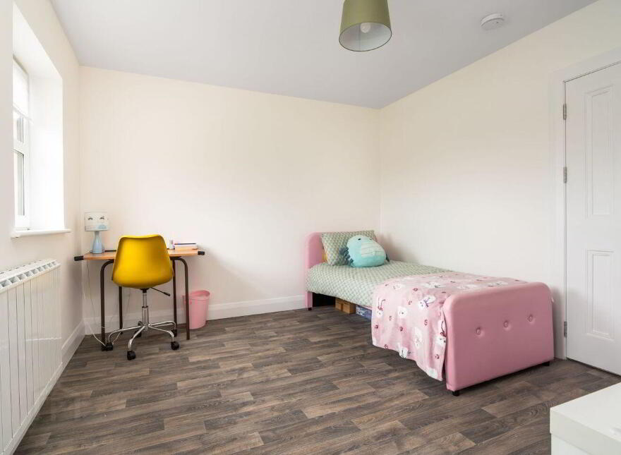 9 Churchlands, Manorcunningham, F92NP27