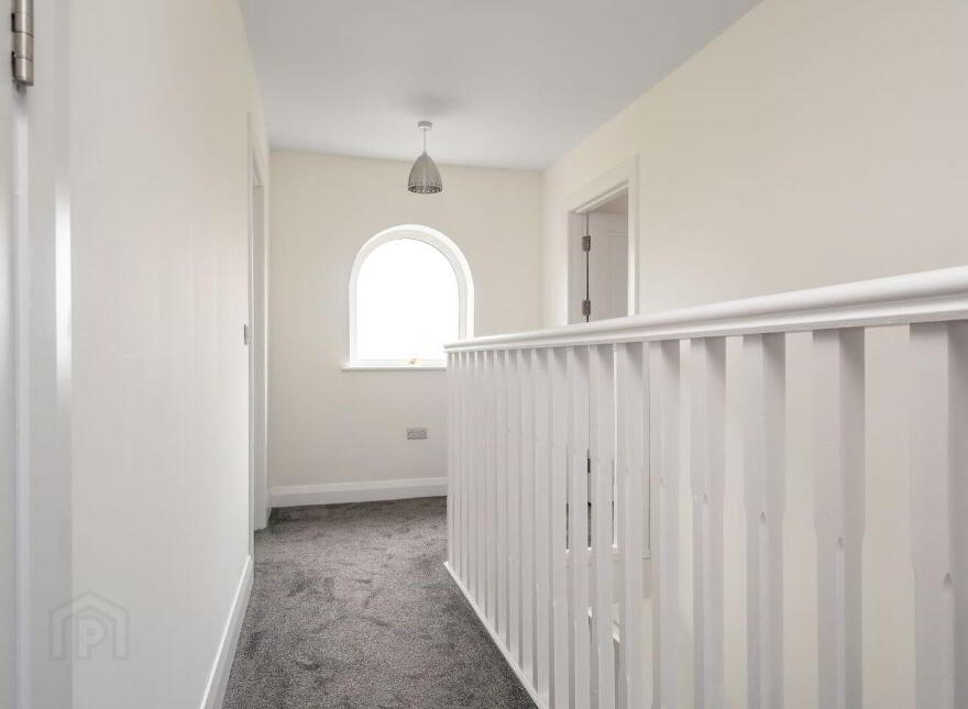 9 Churchlands, Manorcunningham, F92NP27