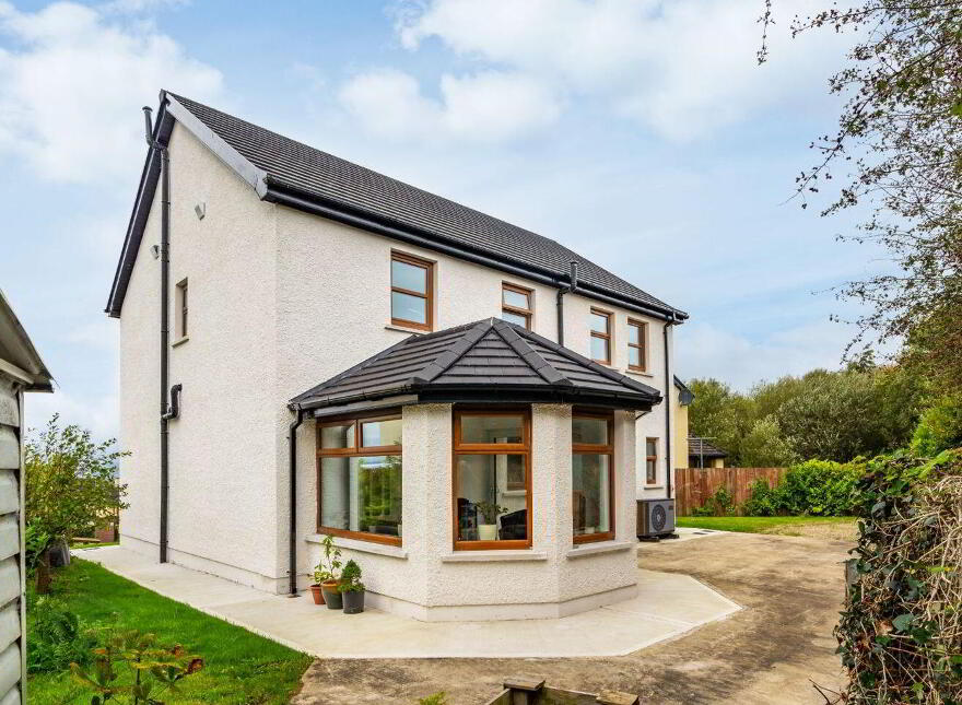 9 Churchlands, Manorcunningham, F92NP27