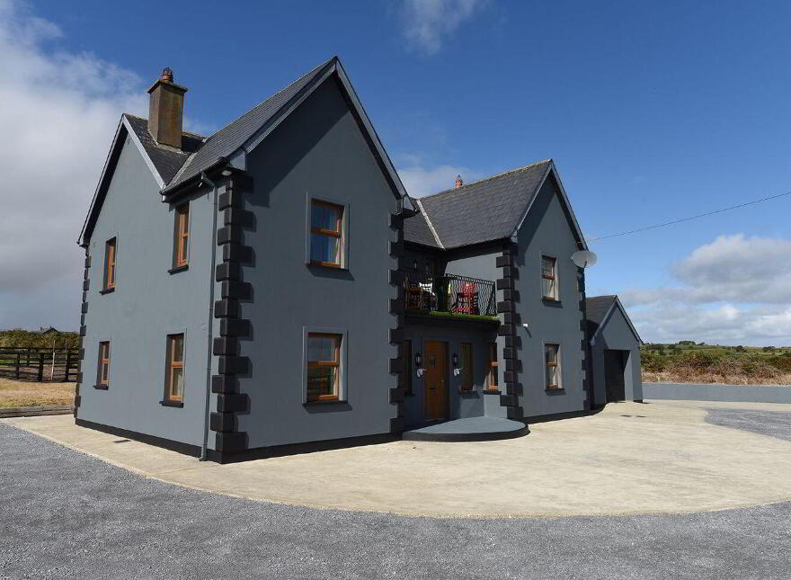 Killowen, Nohoval, P17FC04 photo