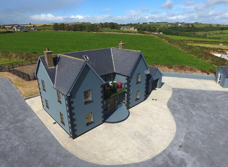 Killowen, Nohoval, P17FC04