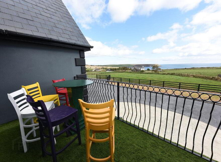 Killowen, Nohoval, P17FC04