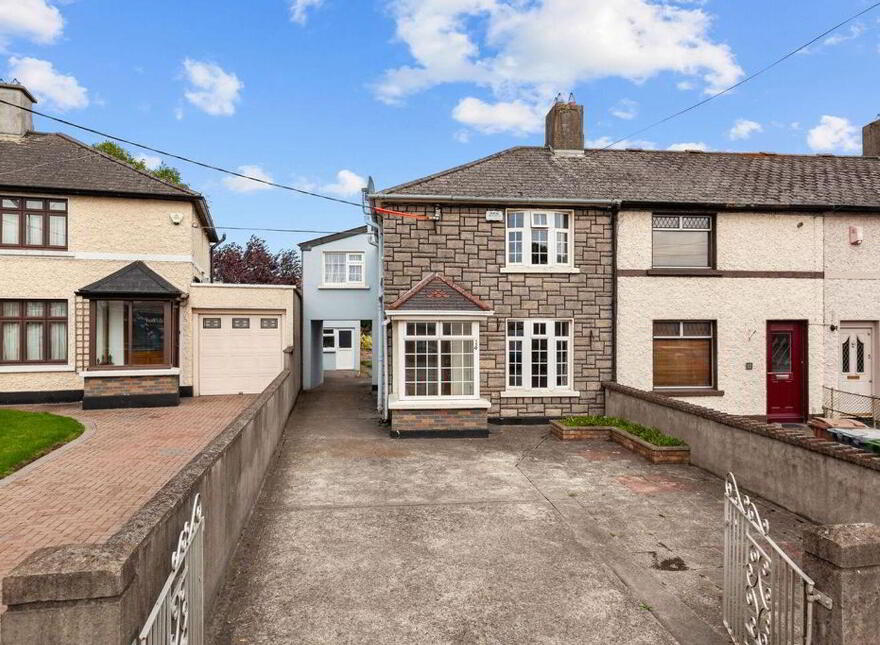 14 Collins Avenue, Donnycarney, D09T6W7