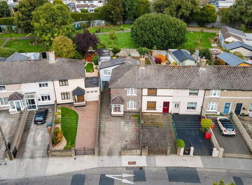 14 Collins Avenue, Donnycarney, D09T6W7