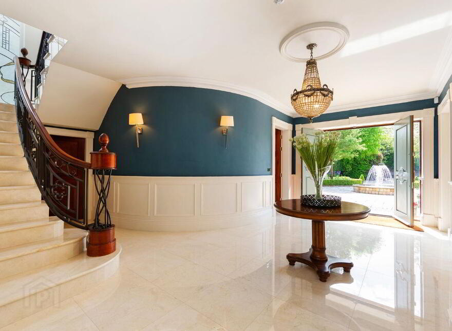 The Limes, Merrion Road, Ballsbridge, Ballsbridge, D04K0F4