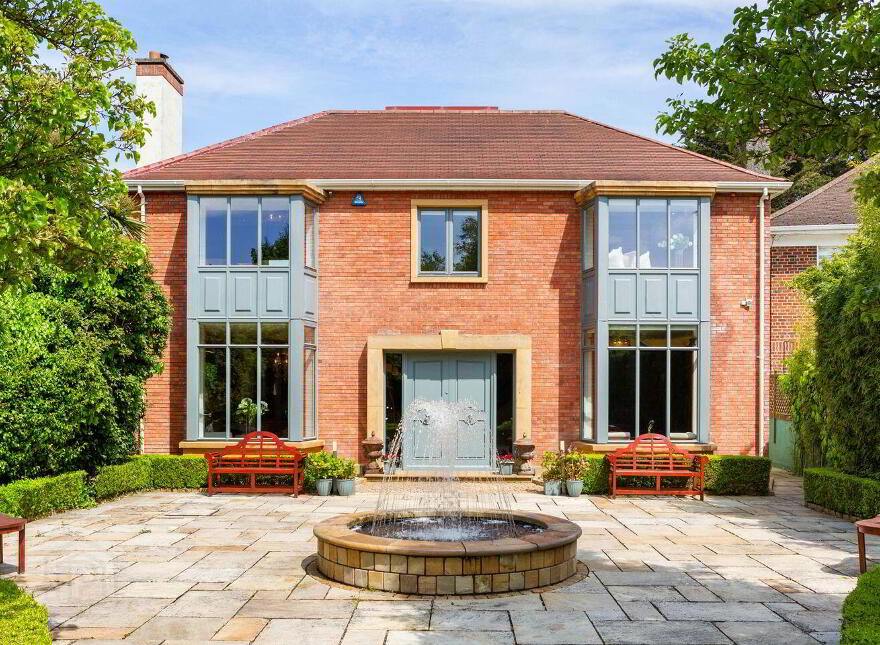 The Limes, Merrion Road, Ballsbridge, Ballsbridge, D04K0F4