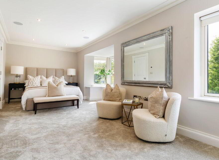 The Limes, Merrion Road, Ballsbridge, Ballsbridge, D04K0F4