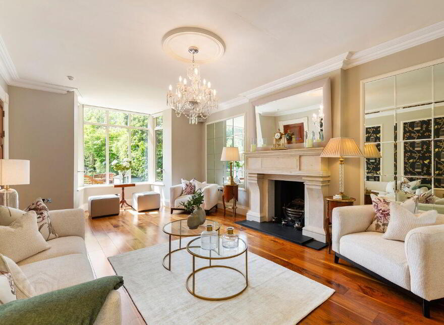 The Limes, Merrion Road, Ballsbridge, Ballsbridge, D04K0F4