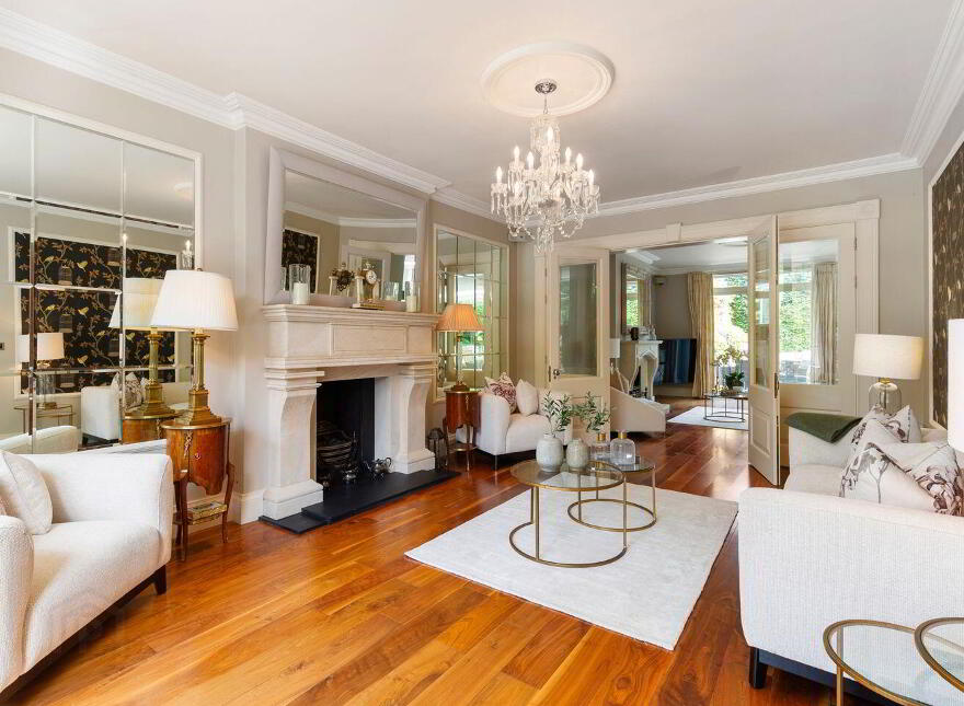 The Limes, Merrion Road, Ballsbridge, Ballsbridge, D04K0F4