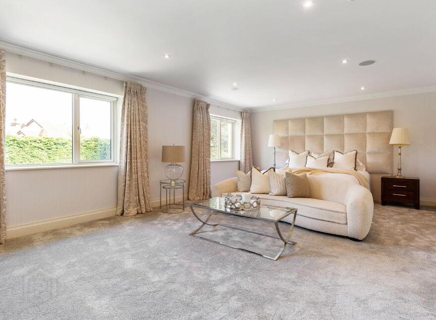 The Limes, Merrion Road, Ballsbridge, Ballsbridge, D04K0F4