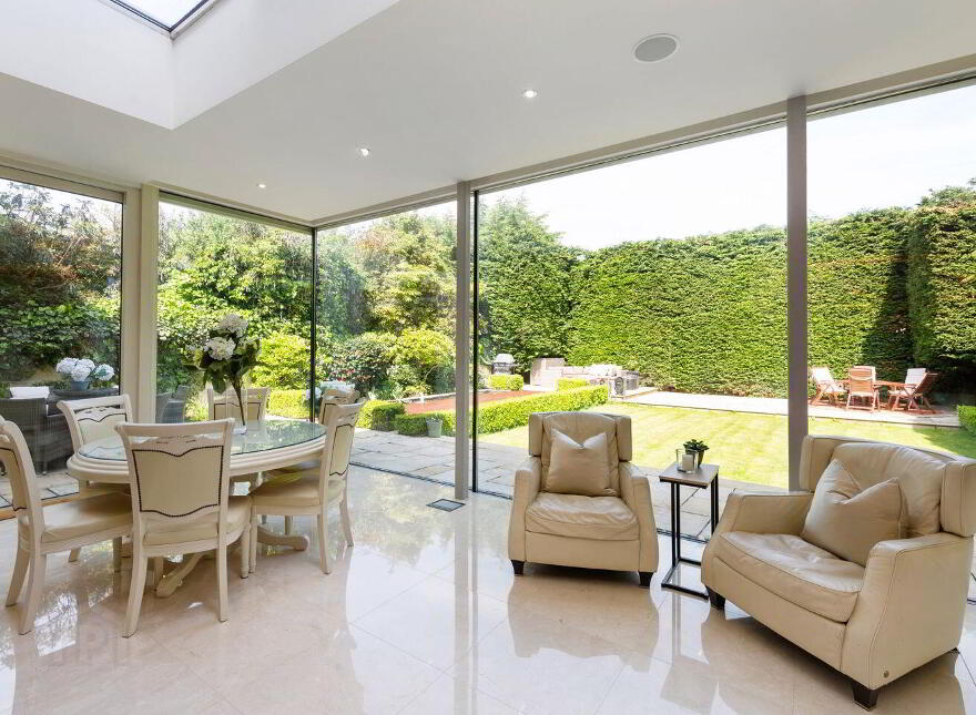 The Limes, Merrion Road, Ballsbridge, Ballsbridge, D04K0F4