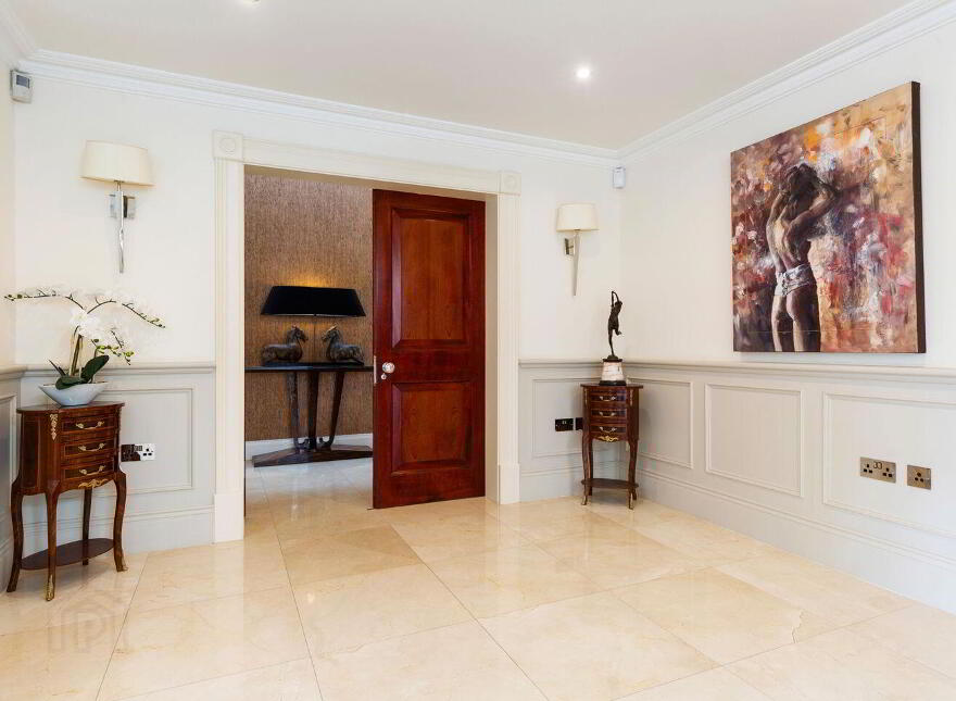 The Limes, Merrion Road, Ballsbridge, Ballsbridge, D04K0F4