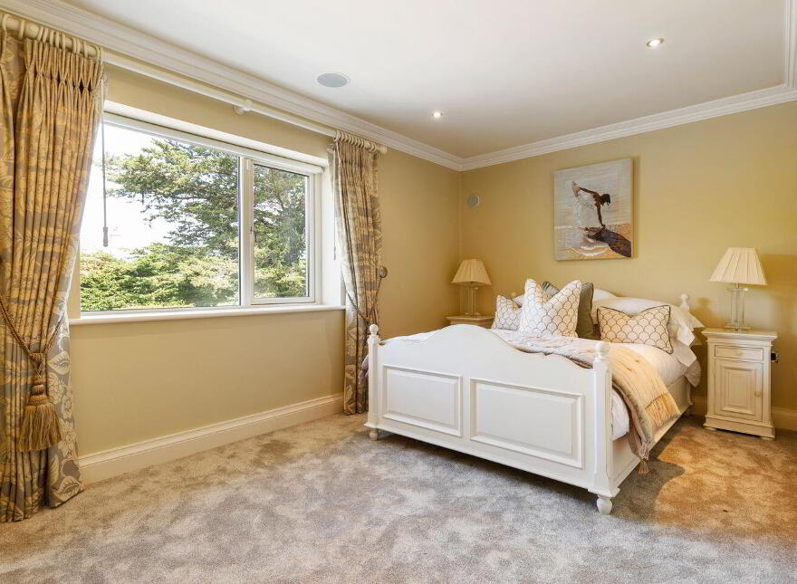 The Limes, Merrion Road, Ballsbridge, Ballsbridge, D04K0F4