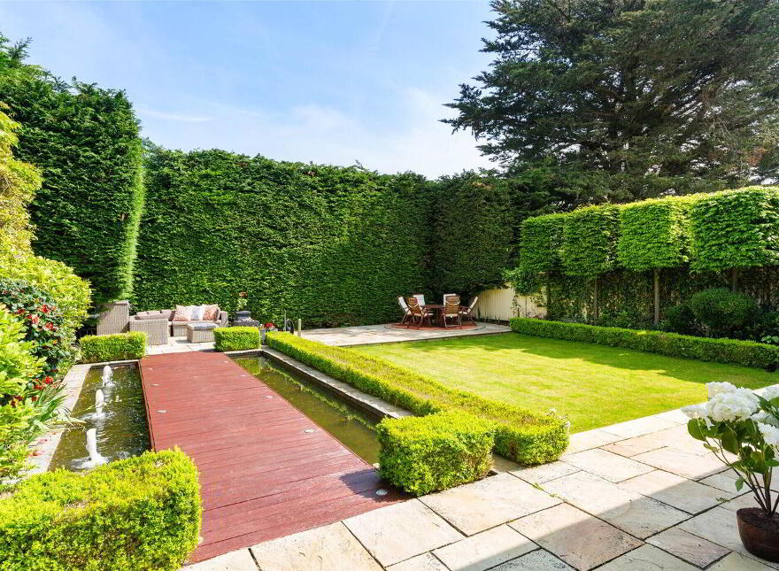 The Limes, Merrion Road, Ballsbridge, Ballsbridge, D04K0F4