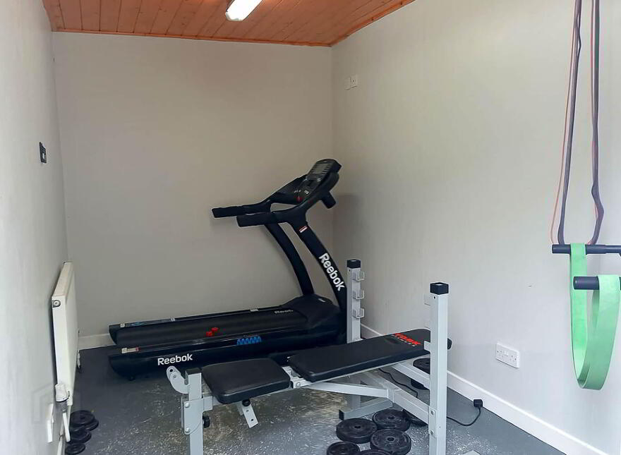 2 Altnafoyle, Derry, BT48 0FG