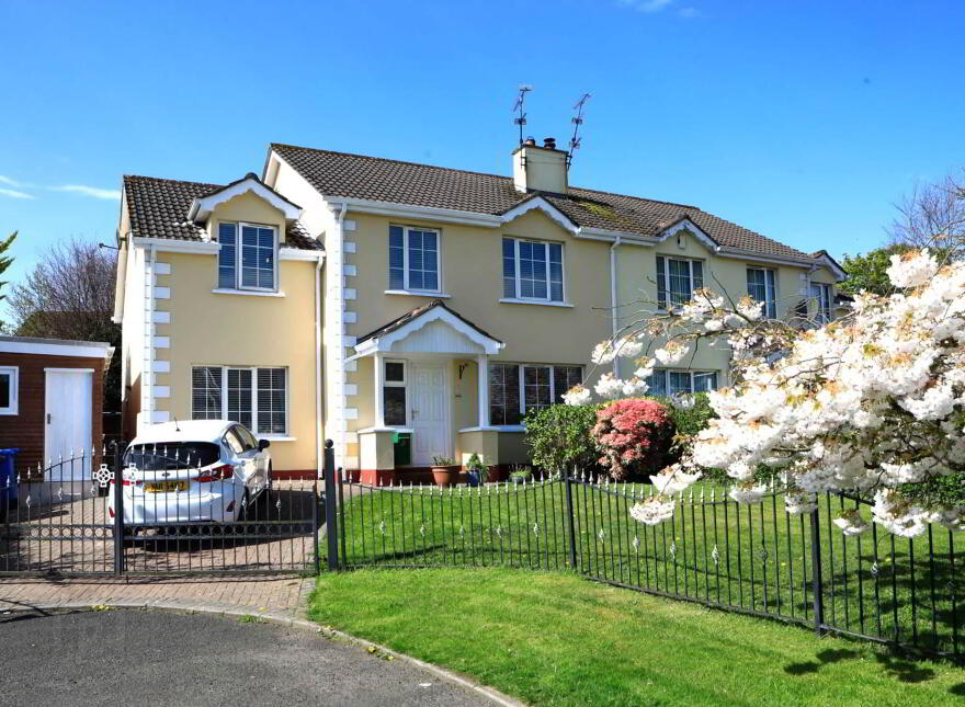 2 Altnafoyle, Derry, BT48 0FG