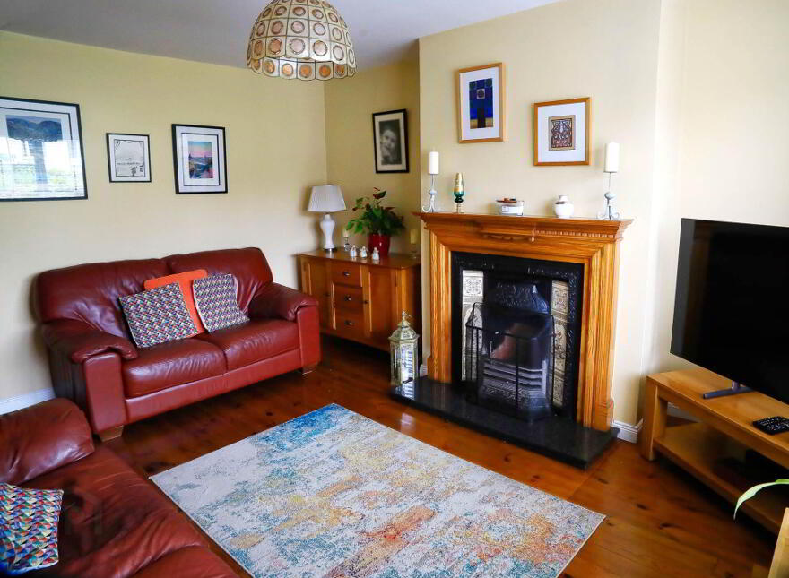 2 Altnafoyle, Derry, BT48 0FG