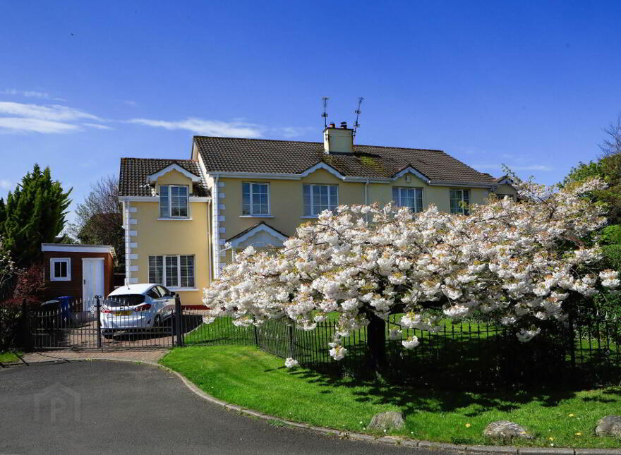2 Altnafoyle, Derry, BT48 0FG