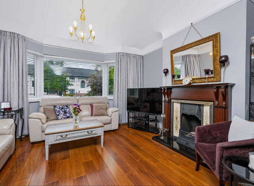 25 The Rise, Glasnevin, D09NN67