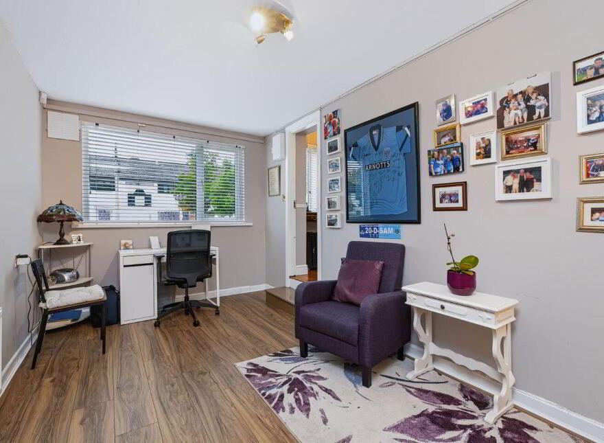 25 The Rise, Glasnevin, D09NN67