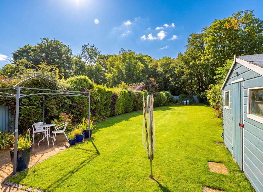 25 The Rise, Glasnevin, D09NN67