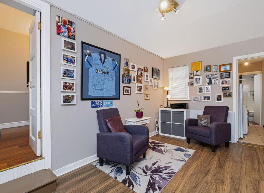 25 The Rise, Glasnevin, D09NN67