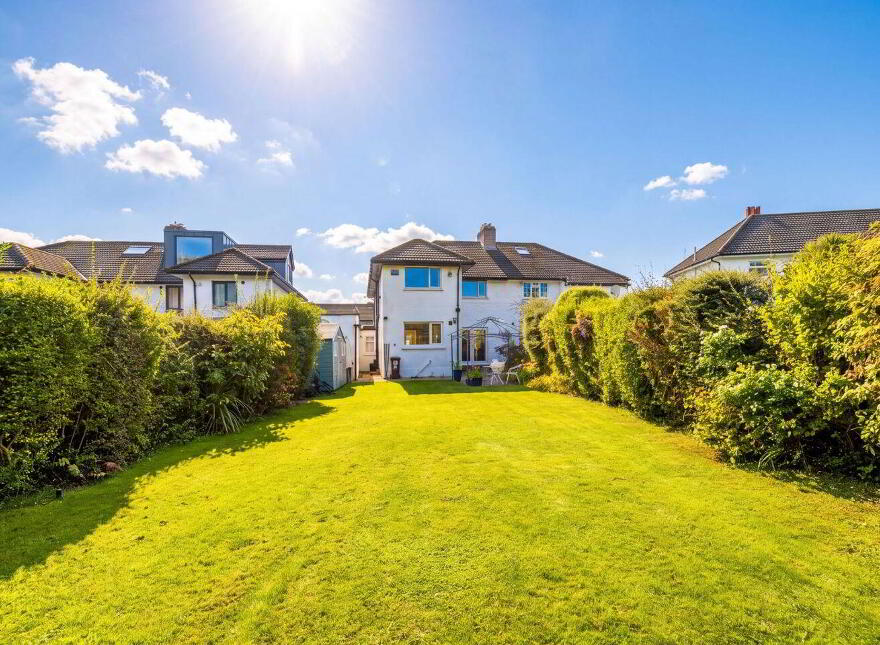 25 The Rise, Glasnevin, D09NN67