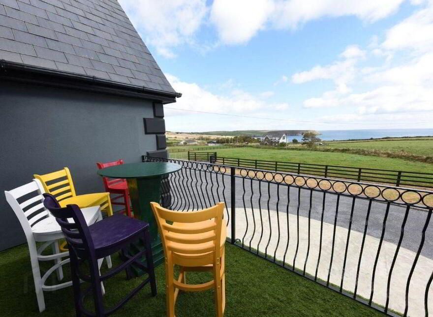 Killowen, Nohoval, Kinsale, P17FC04