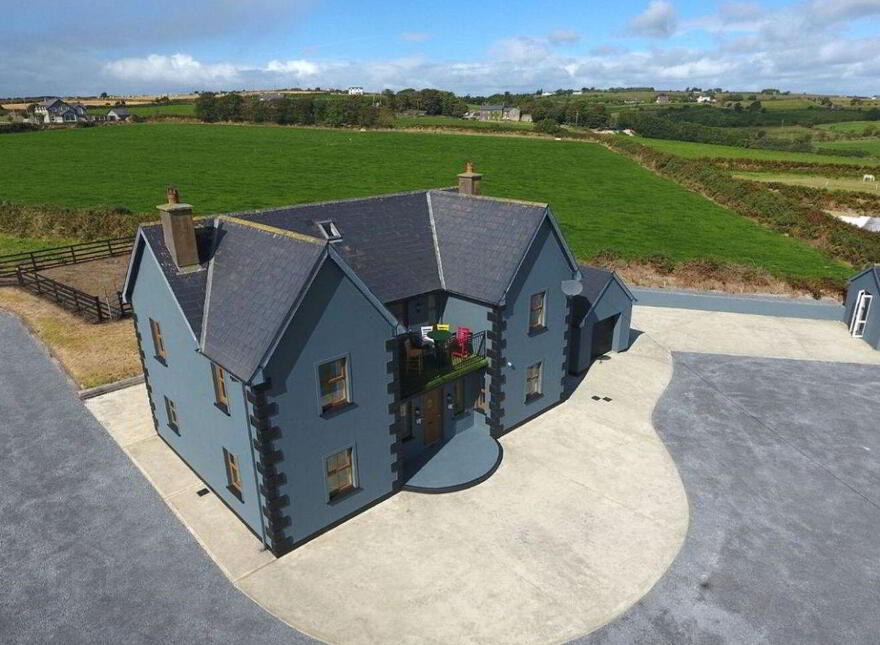 Killowen, Nohoval, Kinsale, P17FC04