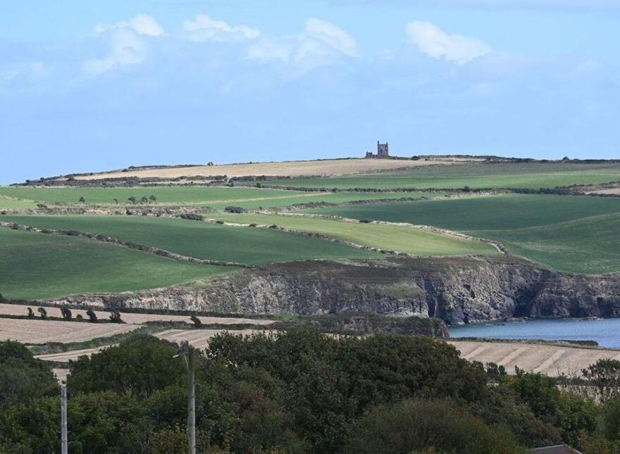 Killowen, Nohoval, Kinsale, P17FC04