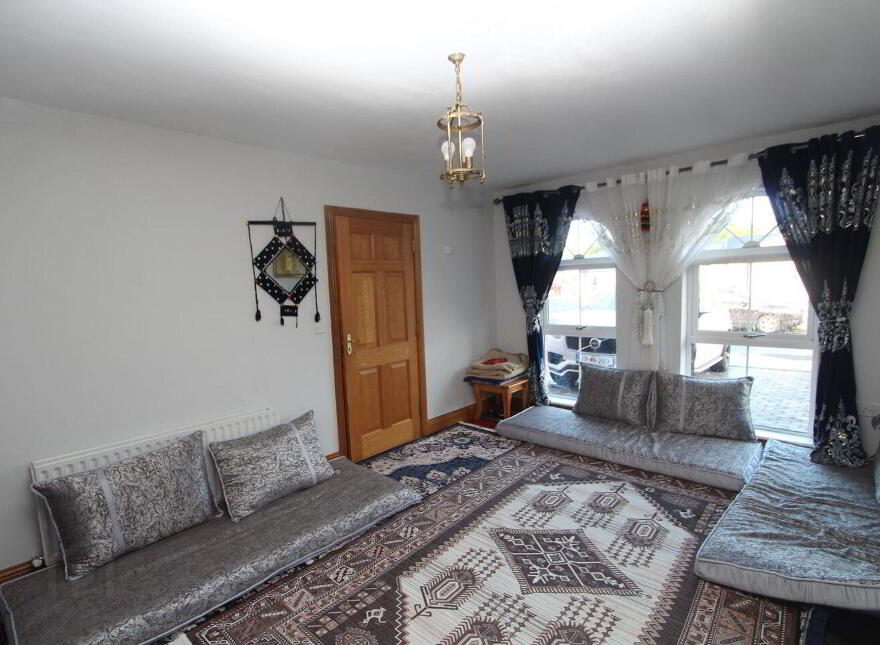 21 Knockroe Glen, Clones Road, Monaghan, H18Y678