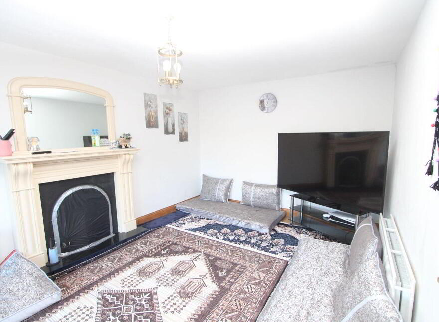 21 Knockroe Glen, Clones Road, Monaghan, H18Y678