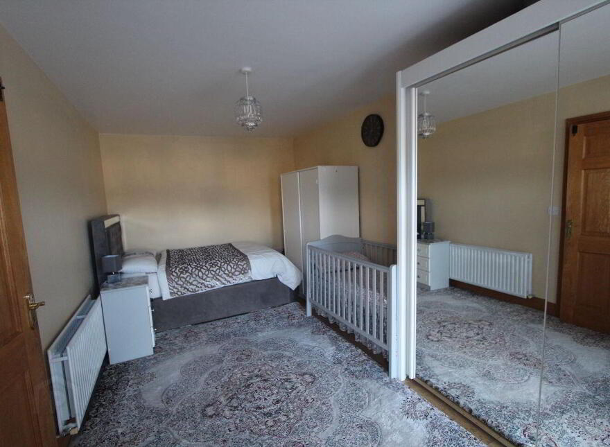 21 Knockroe Glen, Clones Road, Monaghan, H18Y678