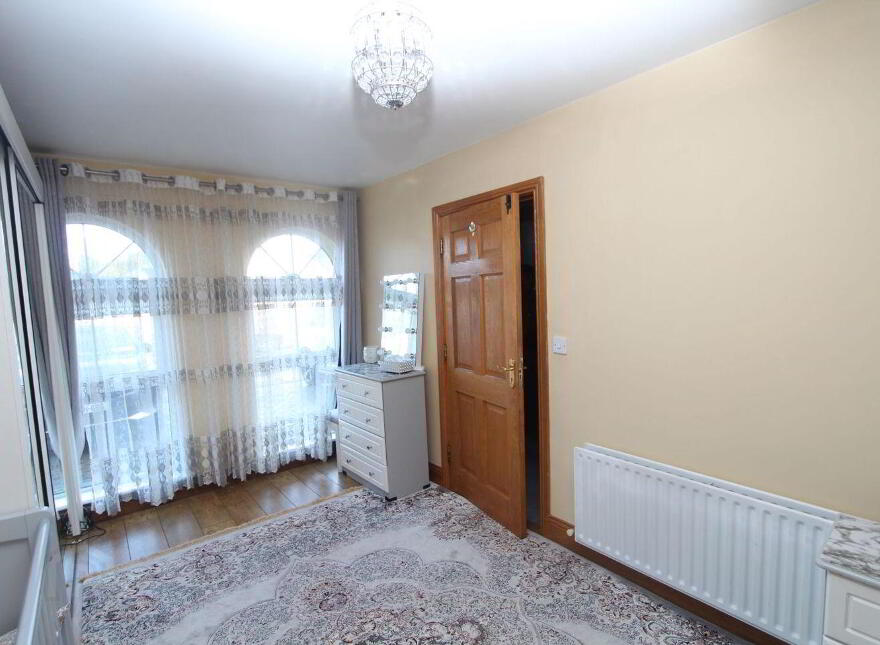 21 Knockroe Glen, Clones Road, Monaghan, H18Y678