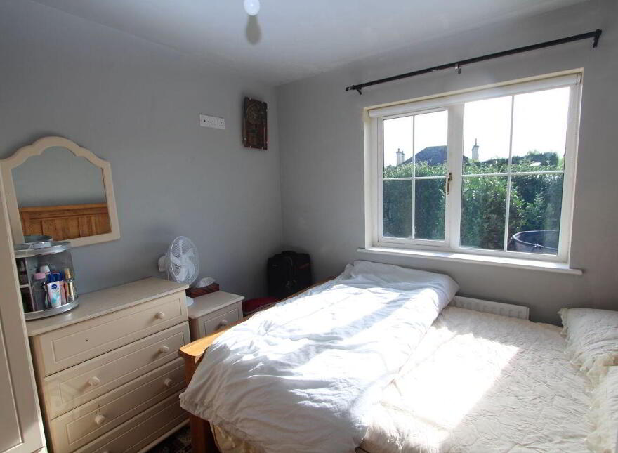 21 Knockroe Glen, Clones Road, Monaghan, H18Y678