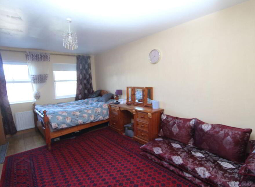 21 Knockroe Glen, Clones Road, Monaghan, H18Y678