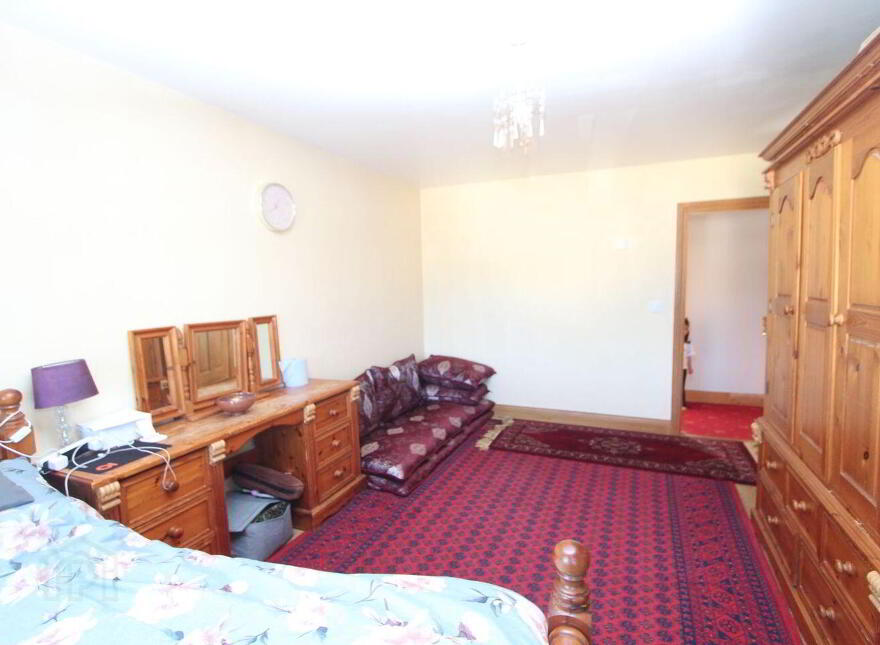 21 Knockroe Glen, Clones Road, Monaghan, H18Y678