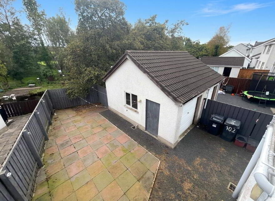 16 Riverside, Broughshane, Ballymena, BT42 4RZ