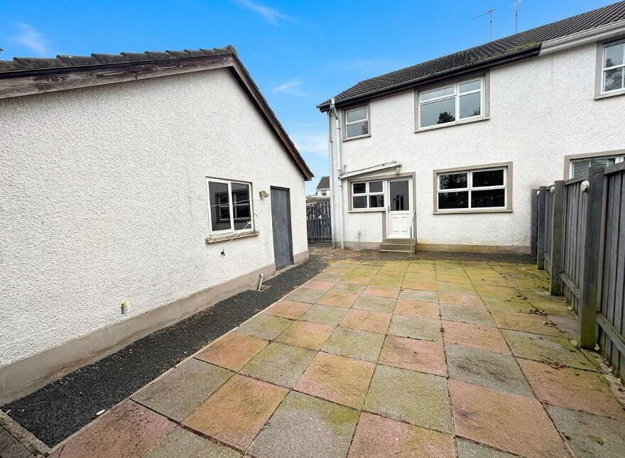 16 Riverside, Broughshane, Ballymena, BT42 4RZ