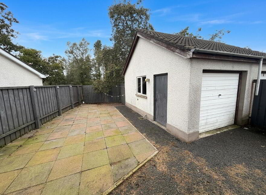 16 Riverside, Broughshane, Ballymena, BT42 4RZ